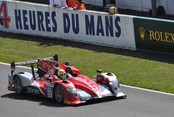 #46-LM P2 - Thiriet by TDS Racing - Oreca 03 Nissan (06)