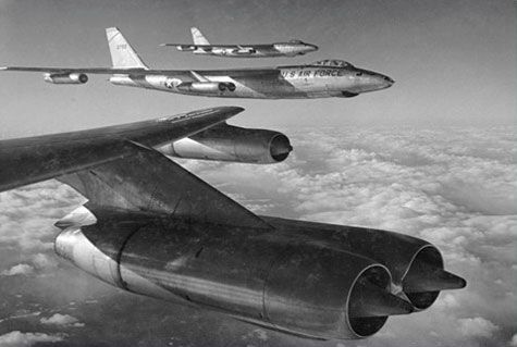 Rencontre ovni avion
