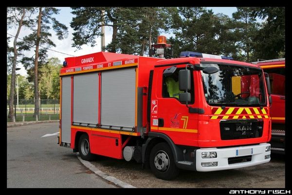 Rencontre fpt