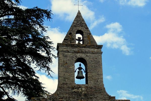 X06 - Clocher du hameau
