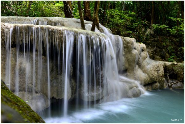 Erawan Waterfalls (3)