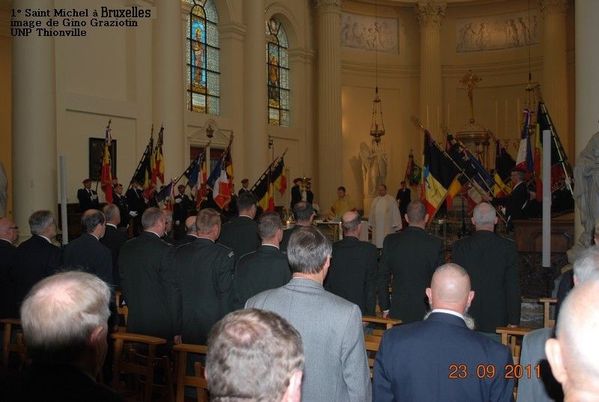 2011-première Saint Michel à Bruxelles (11)