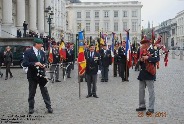 2011-première Saint Michel à Bruxelles (15)