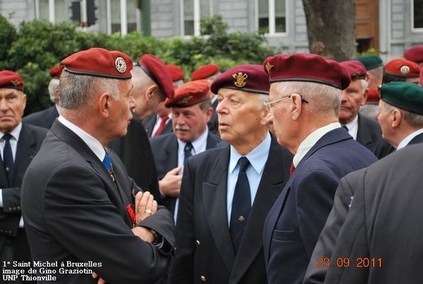 2011-première Saint Michel à Bruxelles (21)