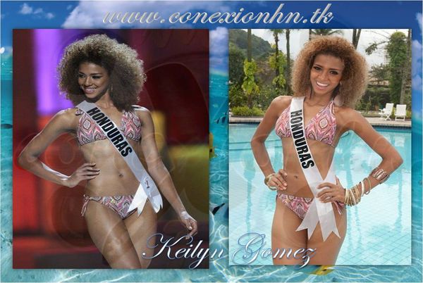 Keilyn Gomez Miss Honduras Conexion Hn (4)