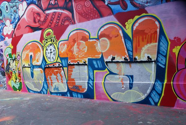 5888 rue des pyrenees 17 octobre 2011