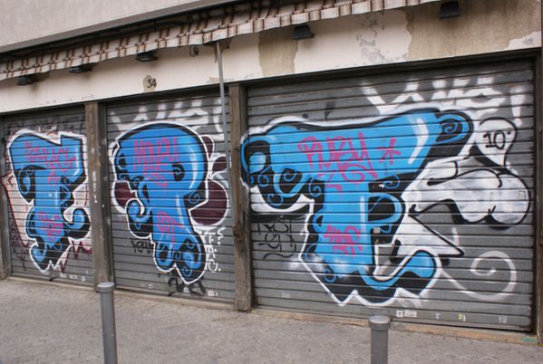 378 rue Paul Bert 93400 Saint Ouen