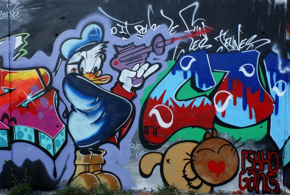 414 canal saint debis 93200 Saint Denis