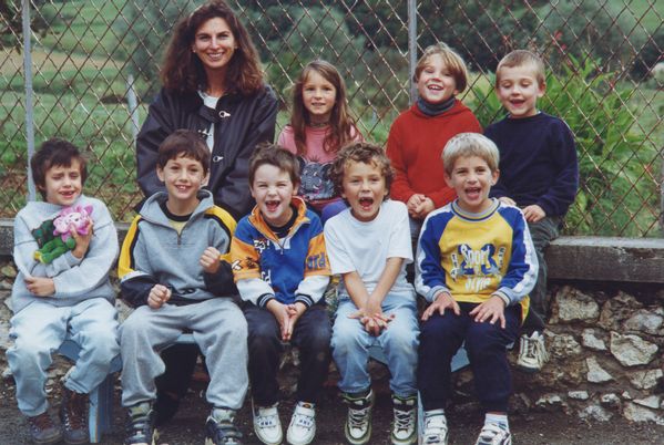 1999-2000 ecole 2