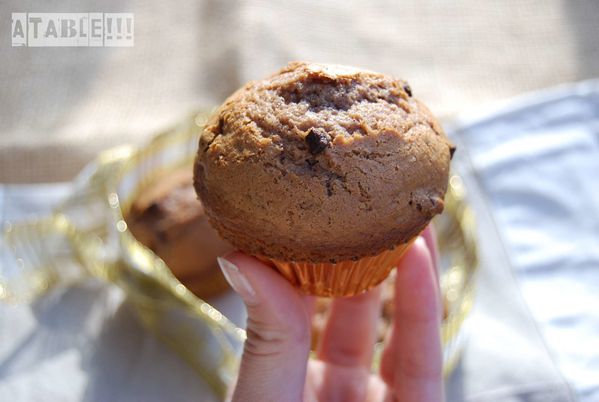 muffins choco-cranberries5