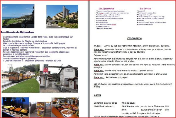 programme 2