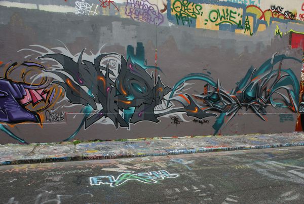 5846 rue des pyrenees 17 octobre 2011