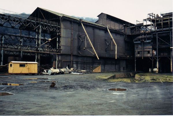 1978 Place de l'aciérie