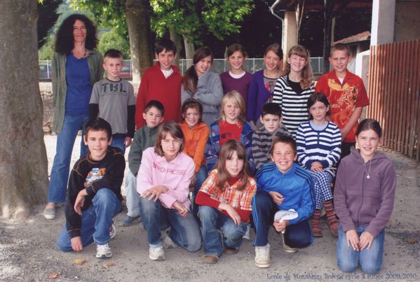 2009-2010 ecole 3