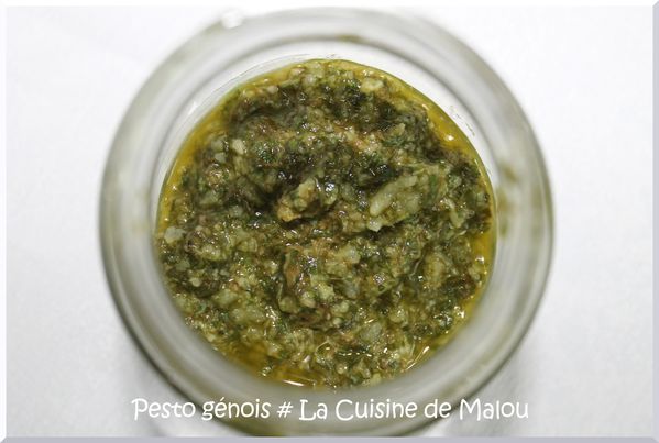 pesto-génois-pistou-recette-basilic