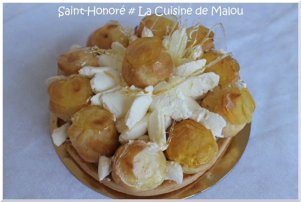 recette-saint-honoré-caramel-blonc-sans-glucose