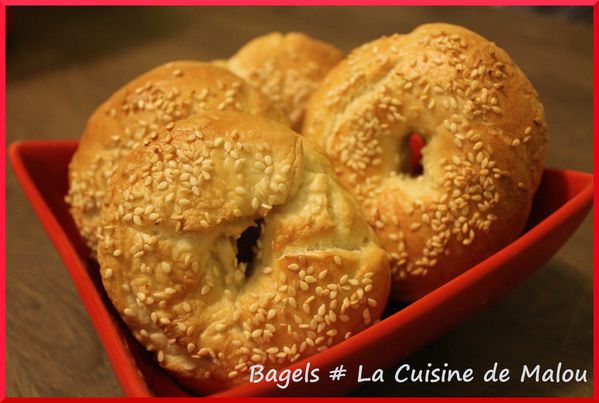 bagels-américains-recette-thermomix-sésame