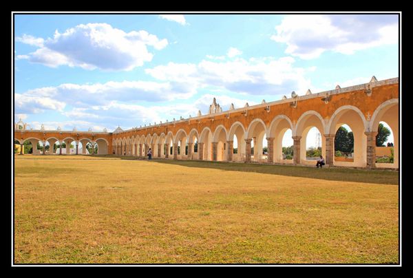 R11 Izamal