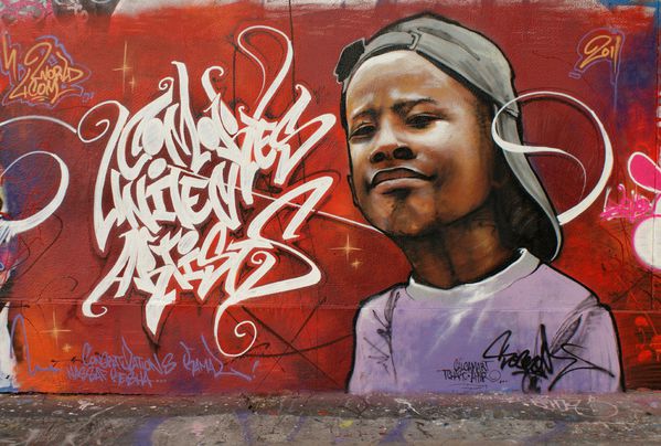4431 rue des pyrenees 75020 17 avril 2011