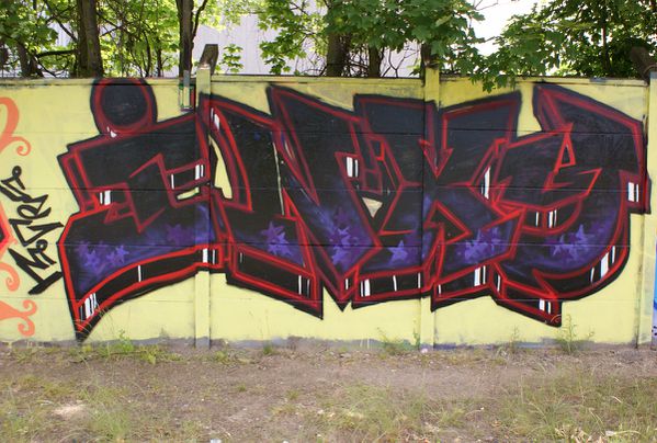 314 friche 93400 Saint Ouen