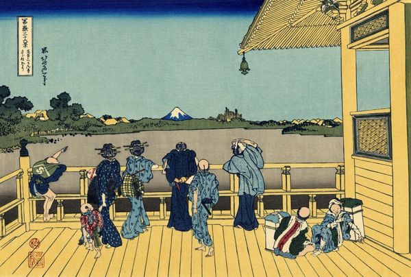 Pavillon-sazai-du-temple-des-500-arhats---Hokusai.jpg