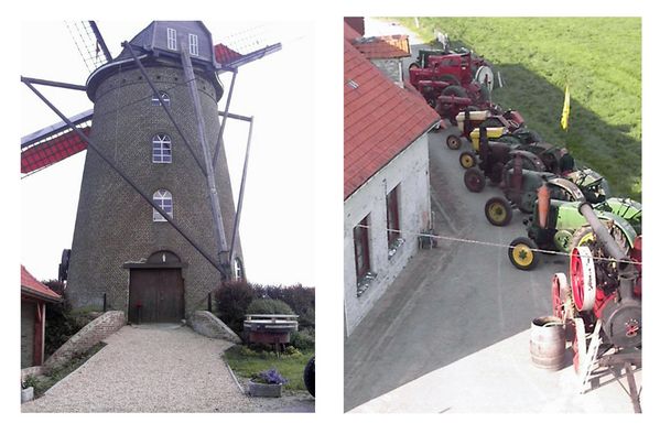 vieux moulin et vielle machines copie