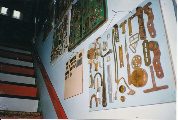 Musée Louis Carnian (7)