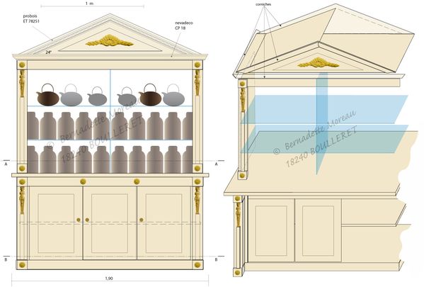 meuble the