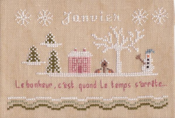 janvier