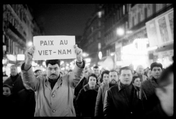 Paix au Vietnam