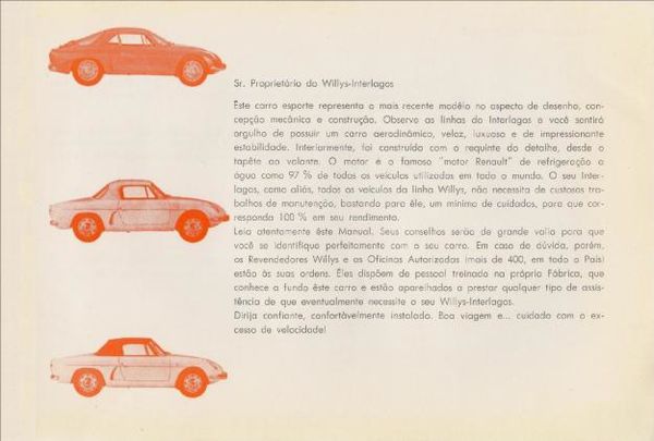 Willys Interlagos manuel 3