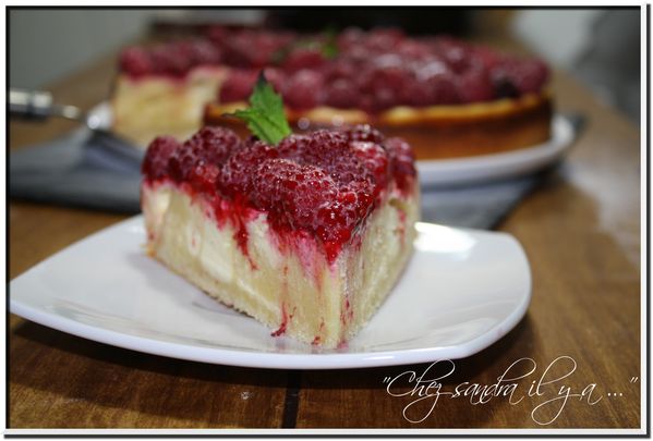 Gateau-tarte-a-la-framboise-double-cheese-citron-et-huile.JPG