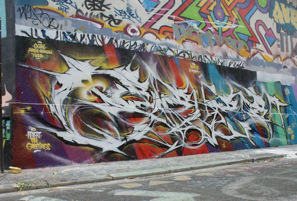 6213 rue des Pyrenees 06 novembre 2011