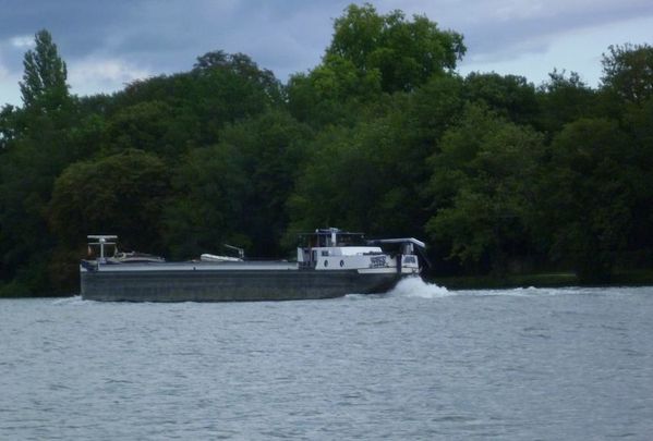 péniche à vide425