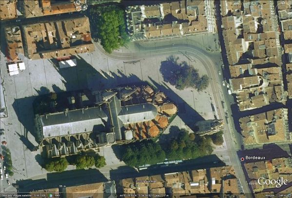 FR Bordeaux 2006 GE50PB