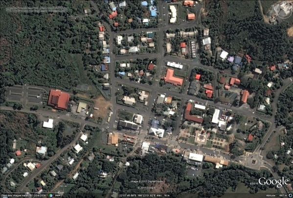 NC Paita 2009 GE150