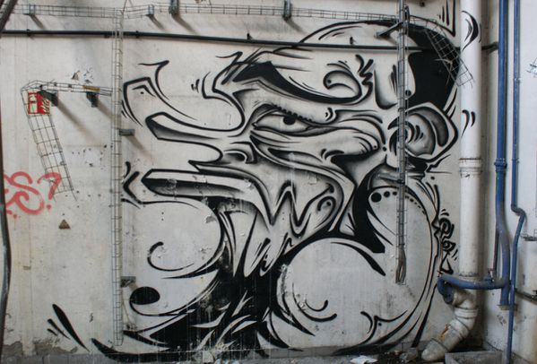 803 friche industrielle 77100 Meaux