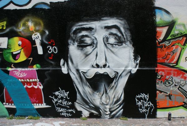 6106 rue des pyrenees 5 novembre 2011
