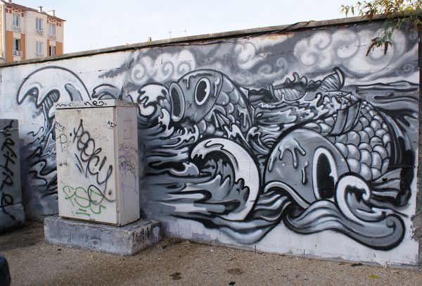 1351 rue victor Hugo 93100 Montreuil