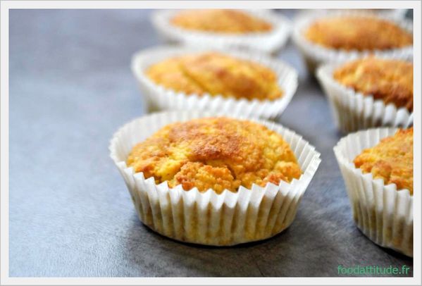 Paniers aux amandes à l'orange 017