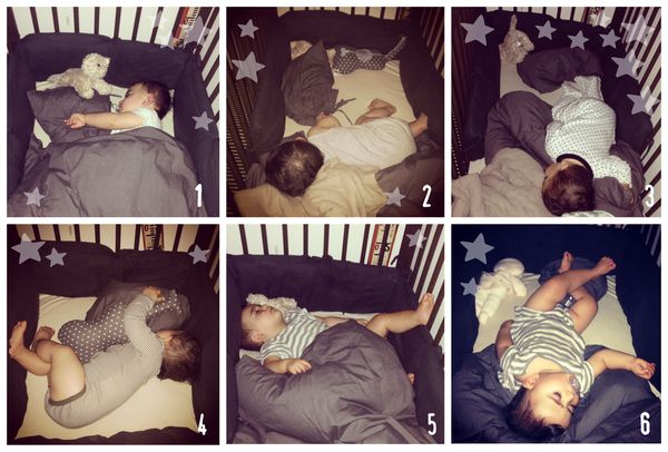 palmares nocturne Louis