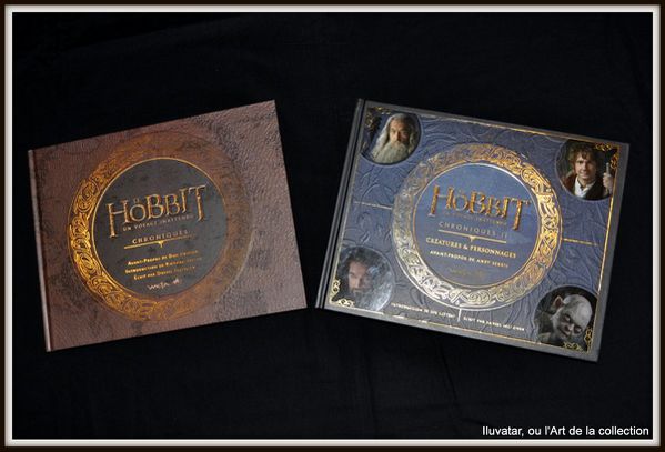 Hobbit 4070