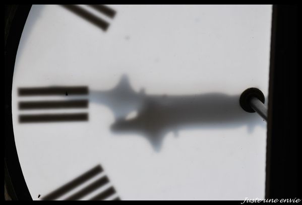 Horloge Bélieu