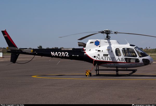 N4282-Eurocopter-AS-350-Ecureuil PlanespottersNet 416573