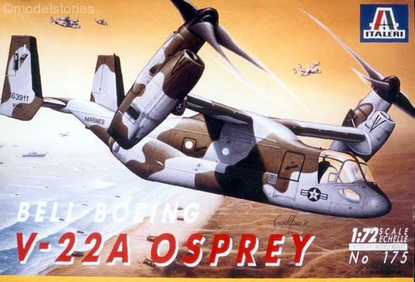 v22 osprey d