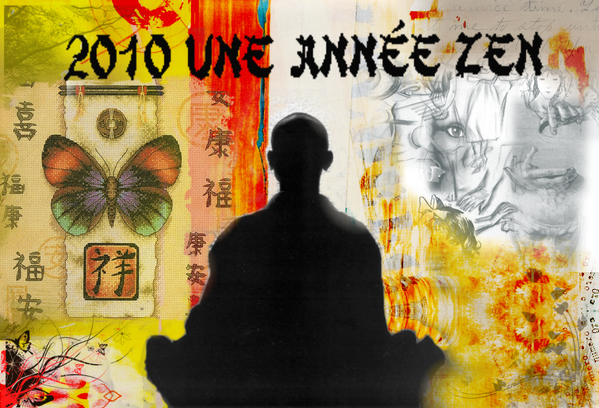bonne année 2010..2