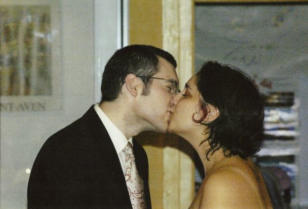 photo mariage 2005