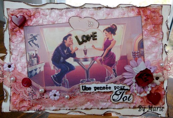 carte 1 st valentin 2013