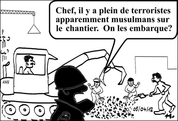 arabie saoudite terrorisme