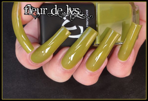 Vernis ongles